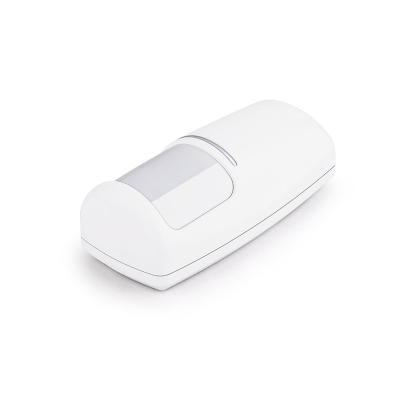 China 433MHz Wireless Infrared Motion Sensor and PIR motion detector for sale