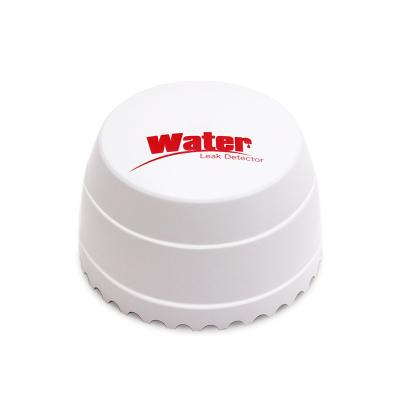 China Draadloze FR433 Waterlekkage Detector Te koop