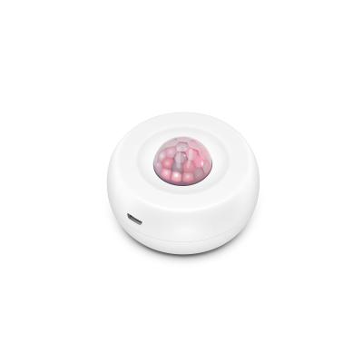 China GR-PIR100T-2 Ceiling Passive Infrared Detection Motion Detector Support TUYA WIFI for sale