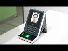 FA220 Facial and fingerprint access control system