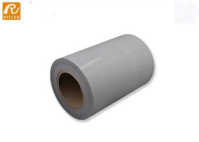 China Coated Laminate Protective Film Anti Scratch Protective Film Metal Shield Jumbo Roll Film for sale