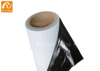 China PE Aluminum Panel Sheet Protective Film For Composite Panel Window Frame Surface Jumbo Roll for sale