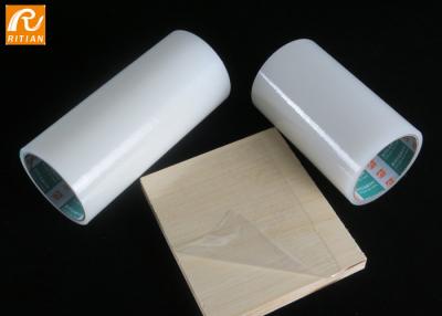 Chine Professional Manufacturer High Quality PE Film Roll Glass Film PE Protective Film à vendre
