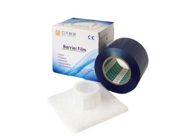 China Anti Bacterial Disposal Dental Barrier Film 4