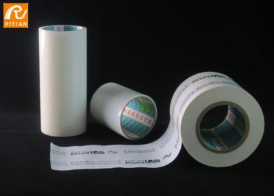 China LDPE Self Adhesive Aluminum Protective Film Tape For Window Frame Hood for sale
