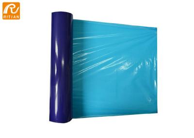 中国 UV Resistance Window Protective Security Film Bulletproof Glass Barrier For Indoor 販売のため