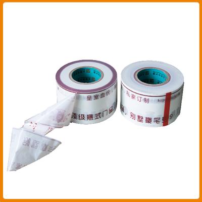 China Qualified China Leading Protective Film Manufacturer And Factory Of Surface Protection Films Since 2005 for sale