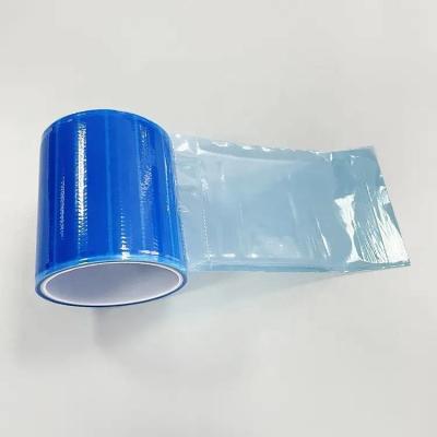 China Plastic Oral Isolation Membrane Barrier Protecting 150x100mm Dental Disposable Protective Film for sale