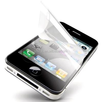 China Hot Selling Transparent Durable Anti Scratch PE Lens Protective Film For Screen Protection for sale