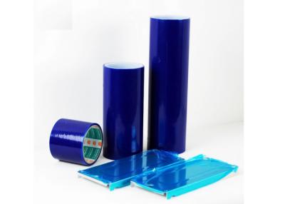 China Temporary Window Protection Film / Glass Protection Tape For House Glass for sale