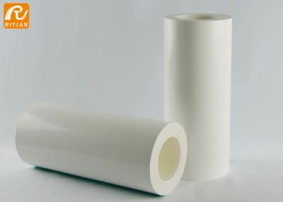 China White Color Auto Paint Protection Film 0.07mm Thickness For Car Paint Body for sale