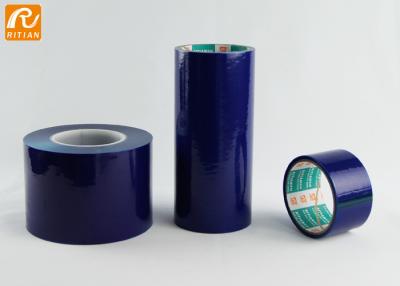 Chine Film protecteur de feuille en plastique de LDPE pour la protection en plastique de pièces/surface à vendre