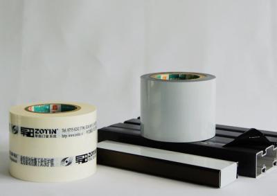 China Anti película protetora de alumínio UV do painel à venda
