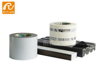 China Stärke-Drucklogo-freie Probe des PET Blech-schützenden Film-60-80 Mic verfügbar zu verkaufen
