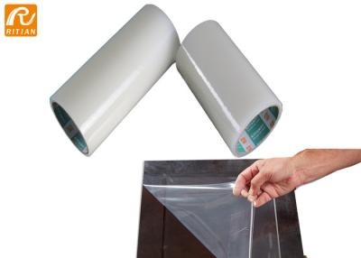 China Solvent Acrylic Protective Laminate Film for sale