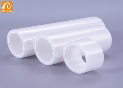 China Customized Size Plastic Sheet Protective Film Recycled 50 Micron PMMA Protective Film for sale
