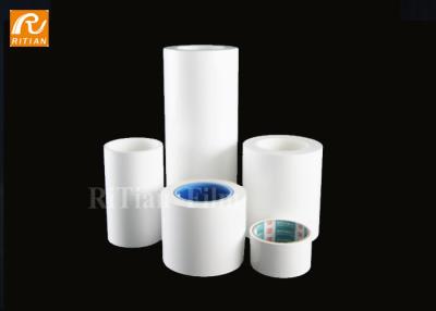 China White Color Film PE Material Self Adhesive outdoor car Protective Film 70 Mic 1.2mx100m for sale