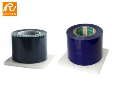 China Disposable Barrier Film Roll , Tattoo Protective Medical Barrier Film 30-50 Mic for sale
