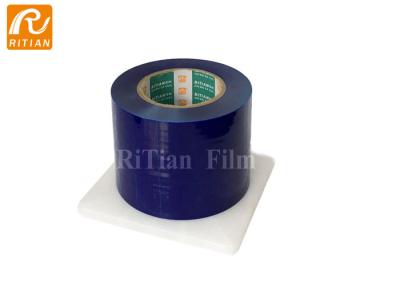 China Clean Removal Dental Barrier Film Tattoo Disposable Roll Acrylic Based Glue for sale
