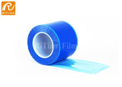 China Universal Tattoo Protective Barrier Film Tape Acrylic Based Glue 4 