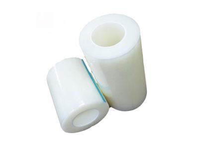 China 50 Mikrometer-statischer Oberflächenschutzantifilmstreifen-niedriges klebendes Acryl basiert zu verkaufen