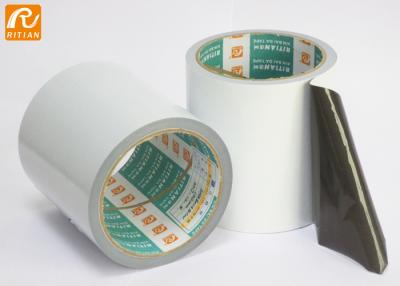 China PE Plastic Aluminium Protective Film 30-150 Microns Thickness For Window Frame for sale