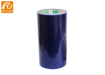 China Película de plástico protector multi del uso 50m m para el embalaje de la plataforma de los muebles en venta