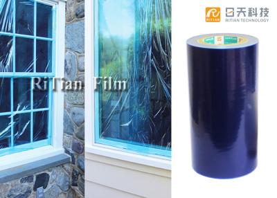 China Lightweight Window Film Sun Protection , Uv Protection Film For House Windows for sale