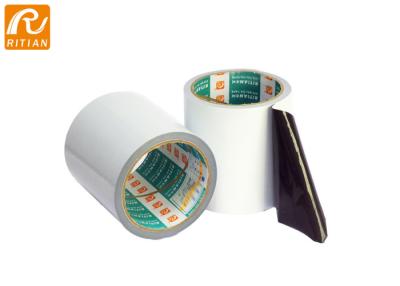 China Nenhuma película protetora do risco do resíduo anti, película protetora de superfície para de aço inoxidável à venda