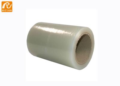 China OEM Plastic Wrapping Film PE Blow Molding Film Wrap Plastic Roll Films For Surface Protection for sale