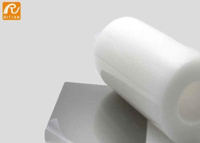 China Furniture Removing Plastic Protective Film Surface Protection Film Roll à venda