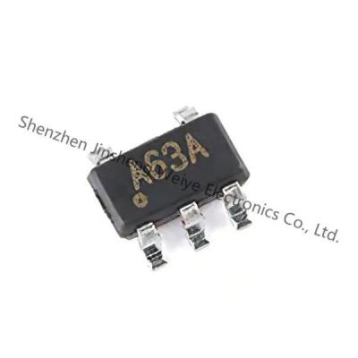 China Amplifier IC LM321MF Amplifier IC General Purpose Amplifier Lo Pwr SGL Op Amp for sale