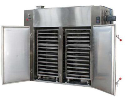 China Coconut Meat Abalone Drying Oven Sea Cucumber Dryer Machine for sale
