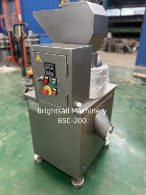 China Máquina industrial de Brightsail para la máquina gruesa de las partículas de la comida del té en venta