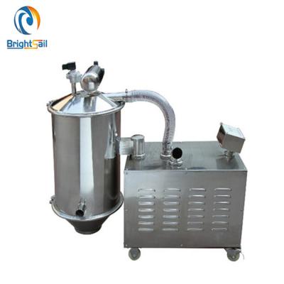China Pneunmatic Vacuum Conveyor For Powder Stainless Steel 304 Easy Operation for sale