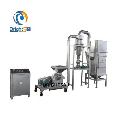China Barley Maize Flour Milling Powder Making Equipment for sale