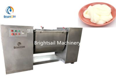 China Commercial Food Powder Mixer , Powder Blender Machine Mayonnaise Paste Protein for sale