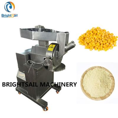China Home Powder Grinder Machine Corn Maize Besan Pea Flour Hammer Mill Durable for sale