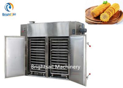 China Electric Cereal Dryer Oven Machine Corn Maize Wheat Plantain Drying Easy Opration for sale