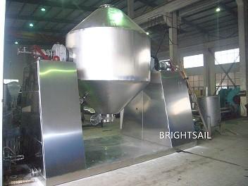 China Máquina de secagem industrial do vácuo de 0.75-15kw SS304 à venda