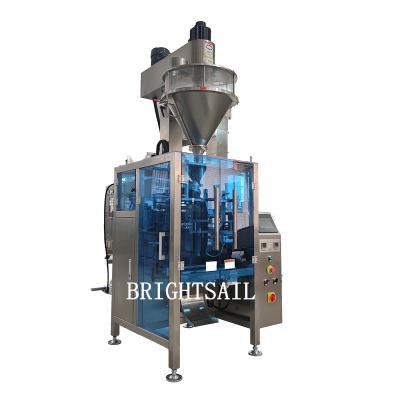 China Commodity 50gm To 5kg Automatic Spices Packing Machine for sale