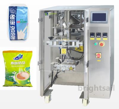 Chine Joint arrière 3.5kw d'épice machine à emballer de poudre de 1 kilogramme à vendre