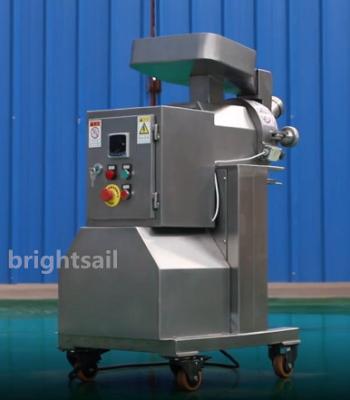 China 3 To 300kg/H Radix Liquiritiae Powder Making Machine 10 To 120 Grinding Fineness for sale