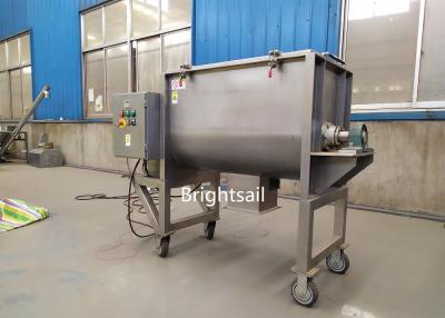 China 316 máquina de acero inoxidable del polvo del grano de la comida 50-20000l en venta
