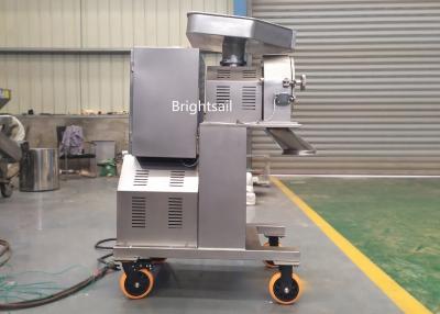 Κίνα 300kg/H υψηλή ταχύτητα λείανσης βιομηχανίας τροφίμων μηχανών άλεσης σκονών Cinnamomi φλοιών προς πώληση