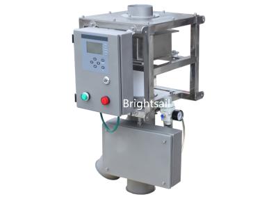 China Granules And Fine Powder Automatic Food Processing Machine Metal Detector for sale