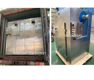 中国 乾燥しているハーブのショウガのスパイスのタマネギ機械ステンレス鋼304の水分を取り除く 販売のため
