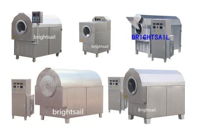 China secador Oven Machine Foodstuff Industry Customized Chili Roaster Dehydrating Equipment de la capacidad 300kg en venta