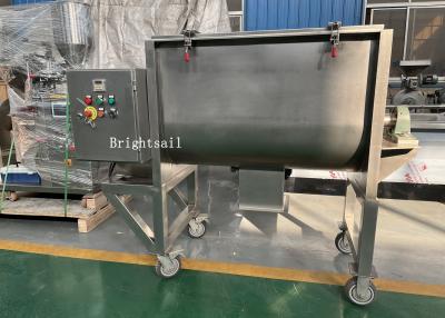 China Stainless Steel 12000L Blender Mixer Machine Volume Spice Grains Powder Blender for sale