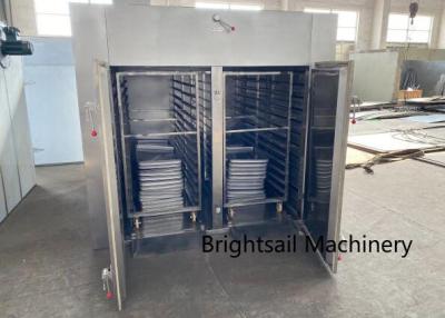 China Modificado para requisitos particulares deshidratando el secador Oven Machine Stainless Steel Industrial para la fruta vegetal en venta
